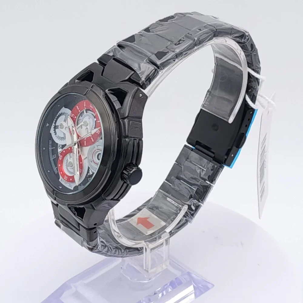 Invicta‎ S1 Rally 79007 Black Watch 44mm